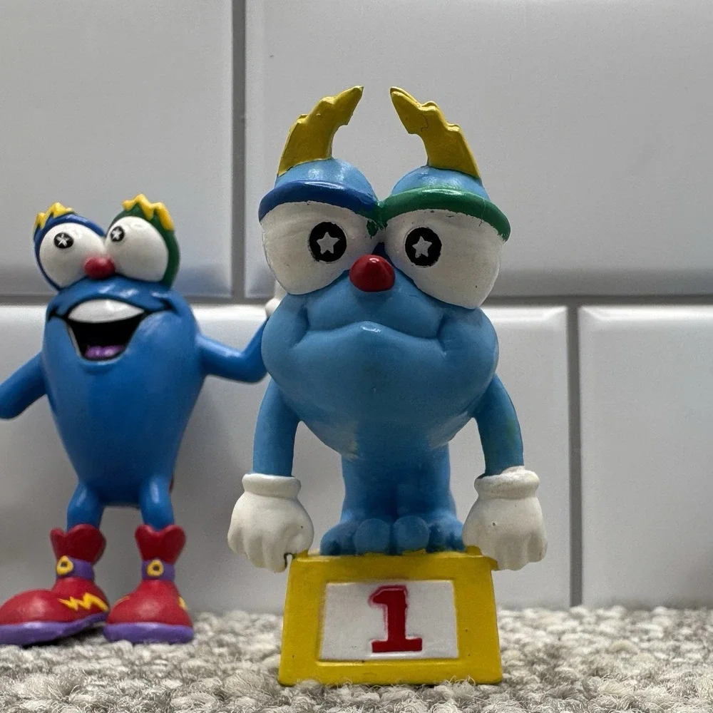 N/A set olympic